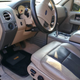 Image for article titled At $15,000, Could This Roush-Supercharged 2008 Ford F-150 Roust Some Interest?